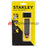 Stanley 0-77-030 Μετρητής Υγρασίας Υγρασιόμετρο Μπαταρίας Χειρός | dagiopoulos.gr