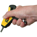 Stanley 0-79-153 Fatmax Συλλογή Κατσαβίδι Καστάνιας Με Λαβή ΤΑΥ Με Μύτες Σετ 27 Τεμ