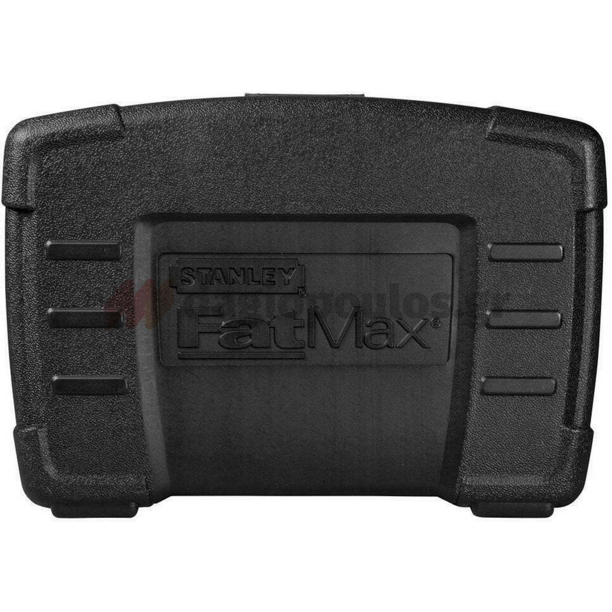 Stanley 0-79-153 Fatmax Συλλογή Κατσαβίδι Καστάνιας Με Λαβή ΤΑΥ Με Μύτες Σετ 27 Τεμ