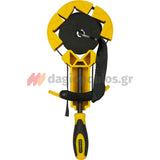 Stanley 0-83-100 Bailey Σφιγκτήρας Πολλαπλών Χρήσεων Με Ταινία 4.5mtr