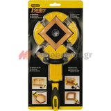Stanley 0-83-100 Bailey Σφιγκτήρας Πολλαπλών Χρήσεων Με Ταινία 4.5mtr