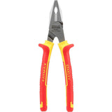 Stanley 0-84-001 MaxSteel Πένσα Καλωδίων Ηλεκτρολόγου Με Μόνωση VDE 1000V 180mm