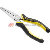 Stanley 0-84-495 Fatmax Πλατυτσίμπιδο Ίσιο 160mm
