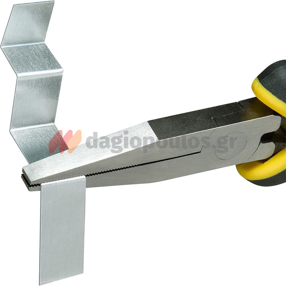 Stanley 0-84-495 Fatmax Πλατυτσίμπιδο Ίσιο 160mm