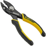 Stanley Fatmax Πένσα Με Κουμπί Ρύθμισης