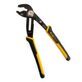 Stanley 0-84-648 Fatmax® Γκαζοτανάλια Ενισχυμένη Επαγγελματικής Χρήσης Με Κουμπί Κλειδώματος Ρύθμισης 10" 250mm