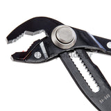 Stanley 0-84-649 Fatmax® Γκαζοτανάλια Ενισχυμένη Επαγγελματικής Χρήσης Με Κουμπί Κλειδώματος Ρύθμισης 12" 300mm