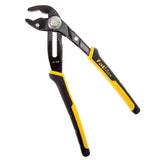 Stanley 0-84-649 Fatmax® Γκαζοτανάλια Ενισχυμένη Επαγγελματικής Χρήσης Με Κουμπί Κλειδώματος Ρύθμισης 12" 300mm