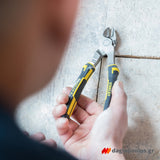 Stanley 0-89-861 Maxsteel Επαγγελματικός Πλαγιοκόφτης 8" 200mm