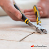 Stanley 0-89-861 Maxsteel Επαγγελματικός Πλαγιοκόφτης 8" 200mm