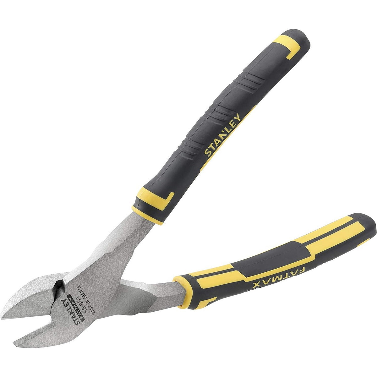 Stanley 0-89-861 Maxsteel Επαγγελματικός Πλαγιοκόφτης 8" 200mm