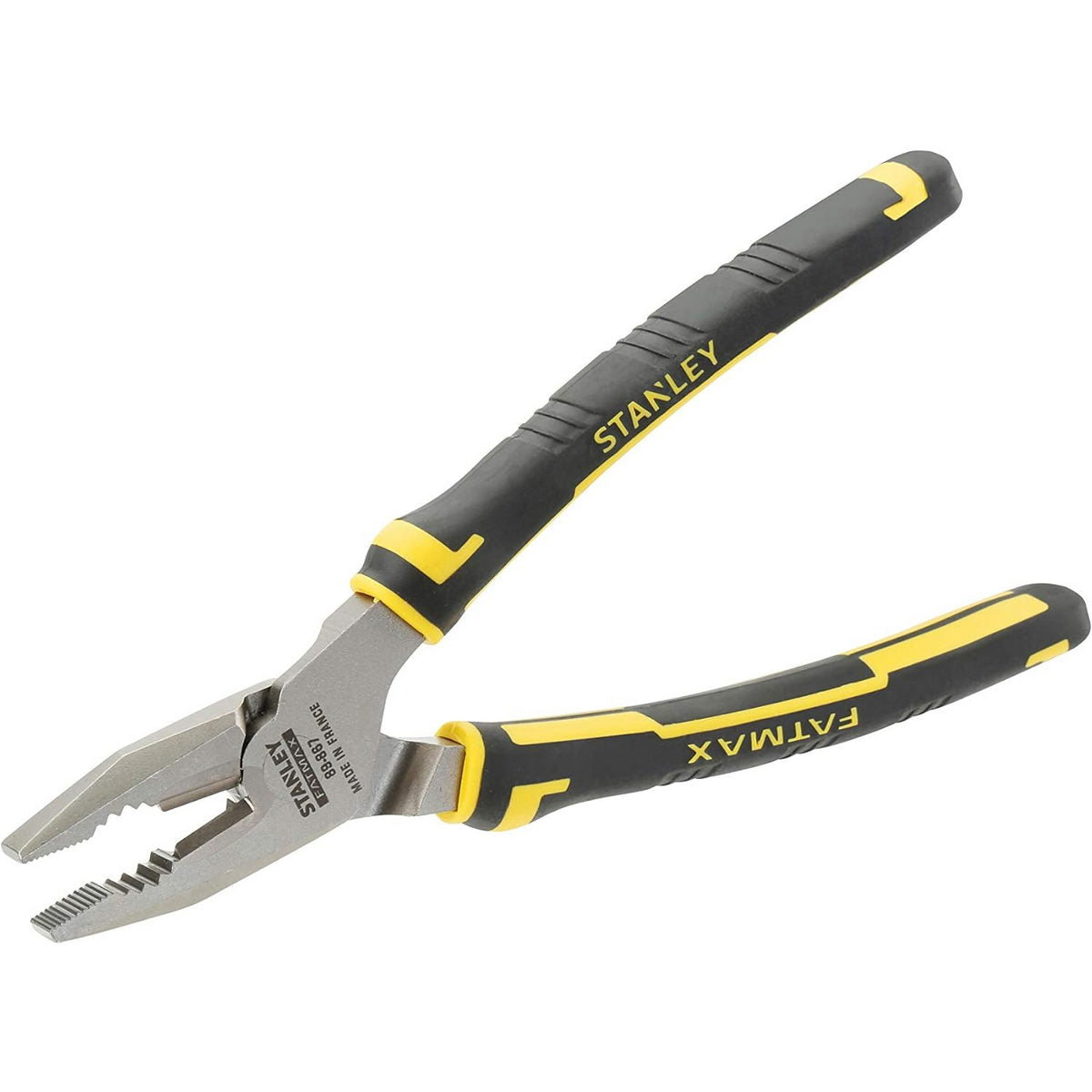 Stanley 0-89-867 Πένσα Γενικής Χρήσης 7" 180mm
