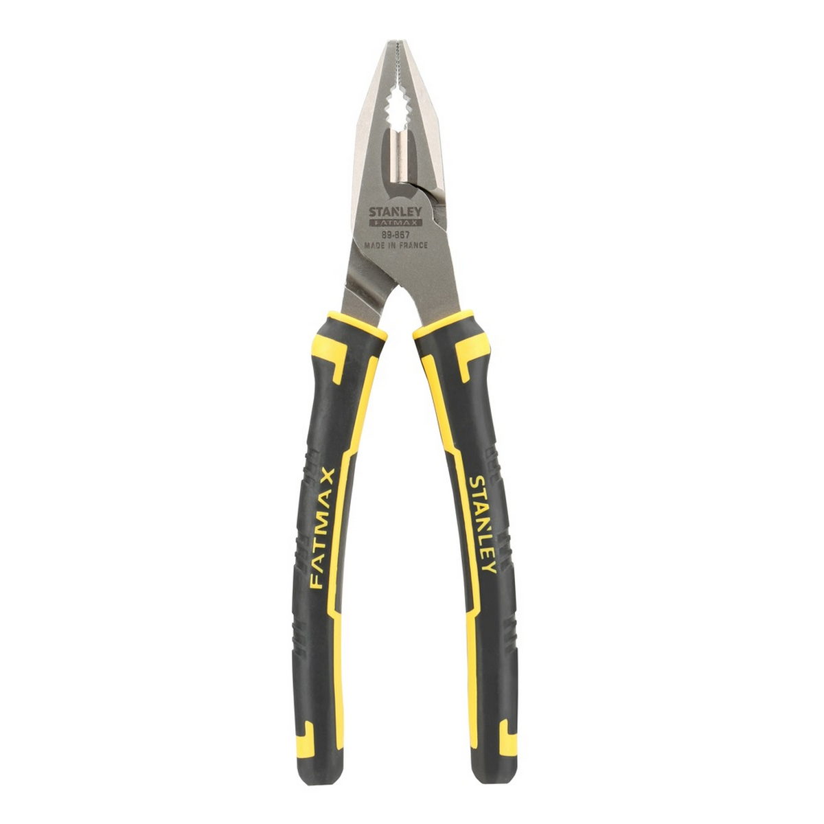 Stanley 0-89-867 Πένσα Γενικής Χρήσης 7" 180mm