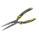 Stanley 0-89-870 Fatmax Μυτοτσίμπιδο Με Κόφτη 200mm