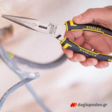 Stanley 0-89-870 Fatmax Μυτοτσίμπιδο Με Κόφτη 200mm