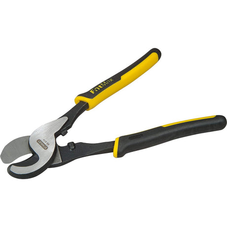 Stanley 0-89-874 Fatmax Κόφτης Καλωδίων 215mm