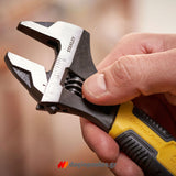 Stanley 0-90-950  Maxsteel™ Επαγγελματικά Κλειδιά Γαλλικά Με Αντιολισθητική Λαβη 12" 300mm