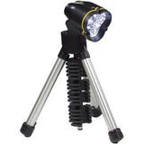 Stanley 0-95-112 Φακός Με Τρίποδο Maxlife 369 30 Lumens