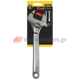 Stanley 0-95-874 FatMax™ Επαγγελματικά Κλειδιά Γαλλικά 10" 250mm