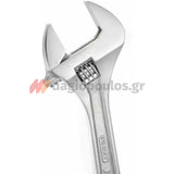 Stanley 0-95-874 FatMax™ Επαγγελματικά Κλειδιά Γαλλικά 10" 250mm