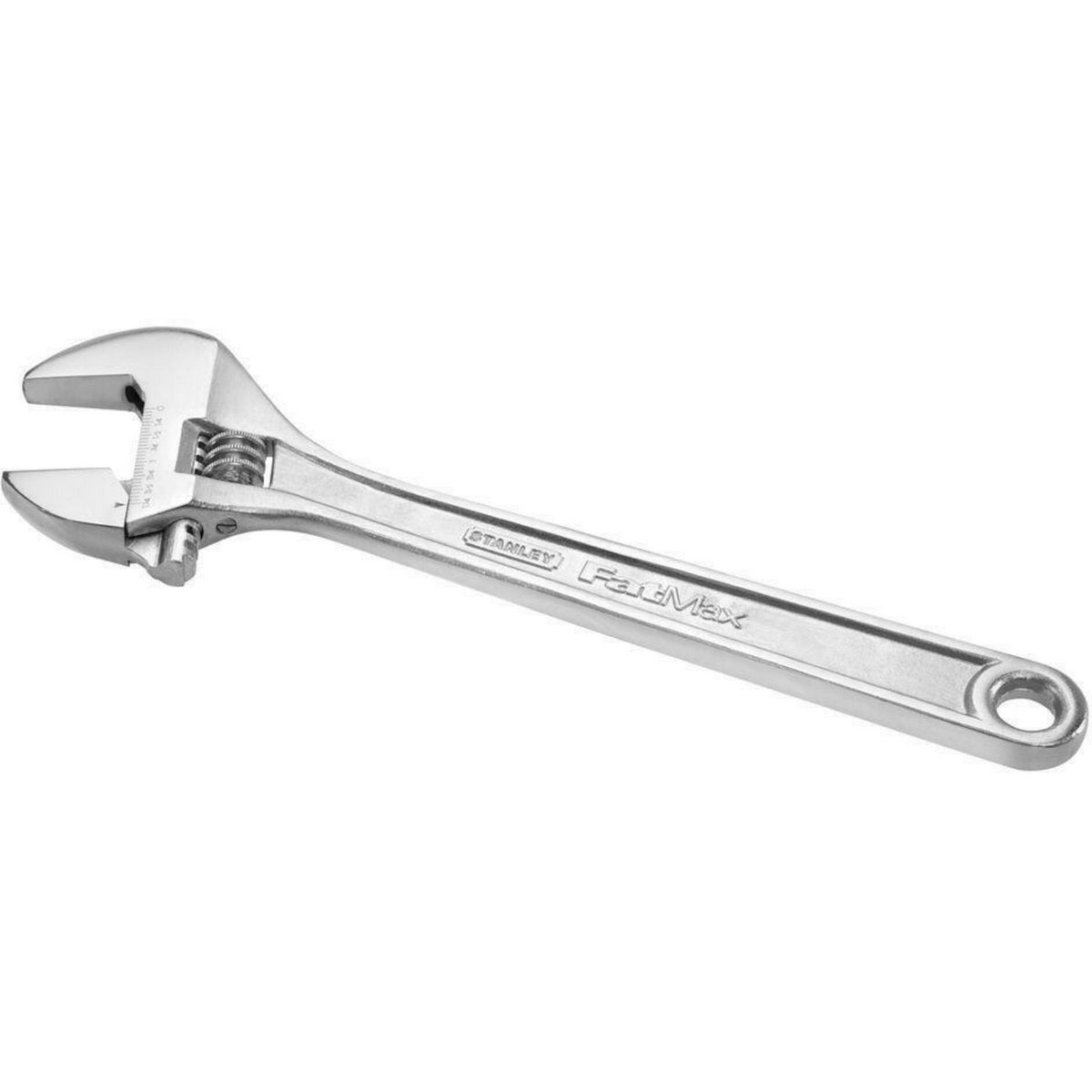 Stanley 0-95-876 FatMax™ Γαλλικό Κλειδί CrV Επαγγελματικής Χρήσης 15" 375mm