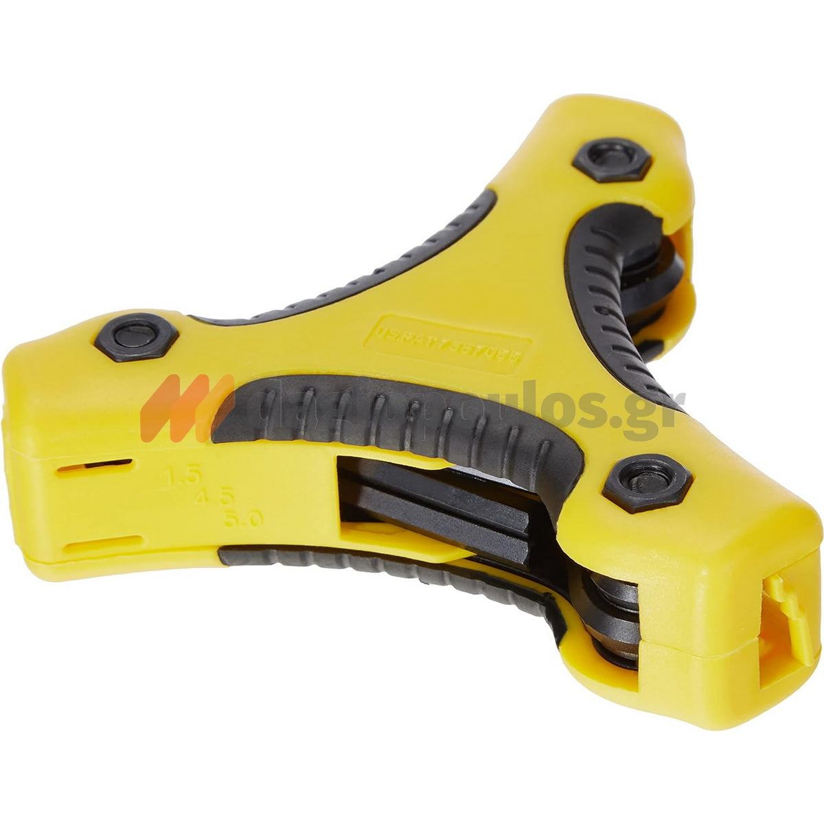 Stanley 0-95-935 Συλλογή Κλειδιά Allen Αναδιπλούμενα Σε Τριγωνική Θήκη Σετ 9 Τεμ