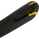 Stanley 0-10-475 Μαχαίρι Μουσαμάδων Σπαστής Λάμας 9mm