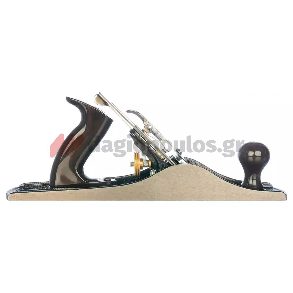 Stanley 1-12-005 Bailey Jack Ροκάνι Χειρός N°5 355mm/50mm