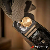 Stanley 1-12-020 Bailey Ροκάνι Χούφτας Πλήρως Ρυθμιζόμενο 160mm/40mm