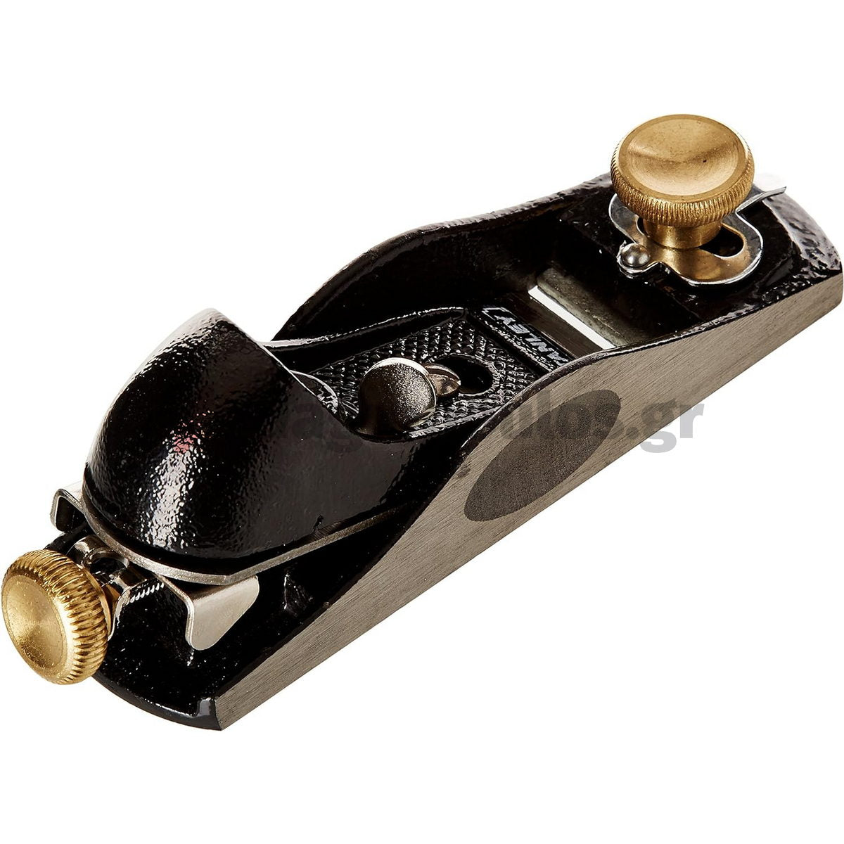 Stanley 1-12-060 Bailey No60 Ροκάνι Για Καπλαμάδες Πλήρως Ρυθμιζόμενο 152mm/34mm