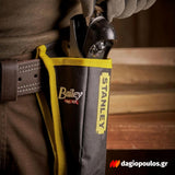 Stanley 1-12-060 Bailey No60 Ροκάνι Για Καπλαμάδες Πλήρως Ρυθμιζόμενο 152mm/34mm