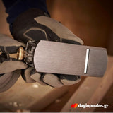 Stanley 1-12-060 Bailey No60 Ροκάνι Για Καπλαμάδες Πλήρως Ρυθμιζόμενο 152mm/34mm