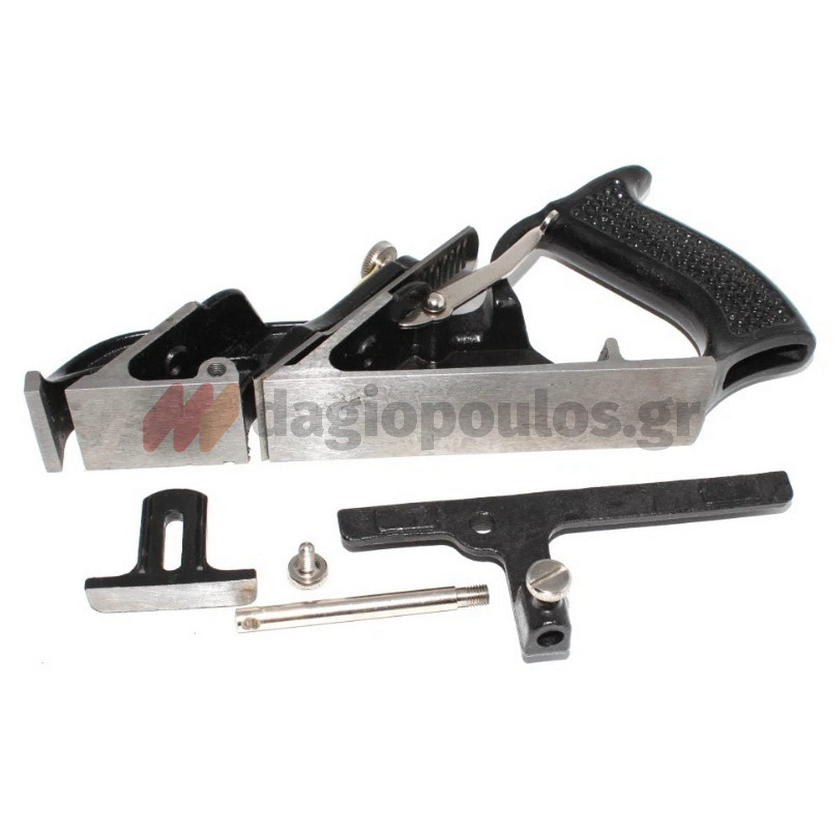 Stanley 1-12-078 BAILEY® Γκινόσο Βαρέος Τύπου No.78 254mm/38mm