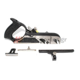 Stanley 1-12-078 BAILEY® Γκινόσο Βαρέος Τύπου No.78 254mm/38mm