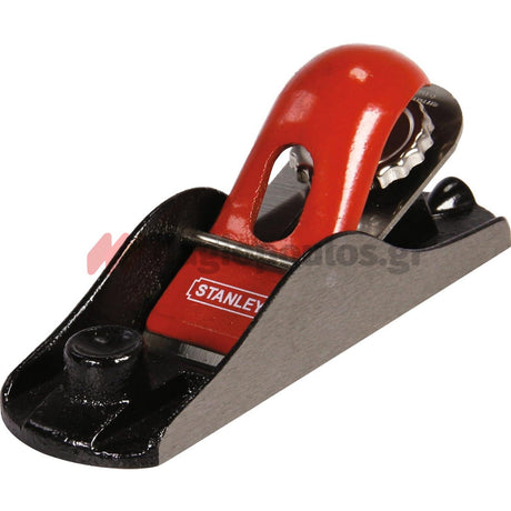 Stanley 1-12-116 Ροκάνι No.110 180mm/40mm