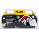 Stanley 1-12-116 Ροκάνι No.110 180mm/40mm