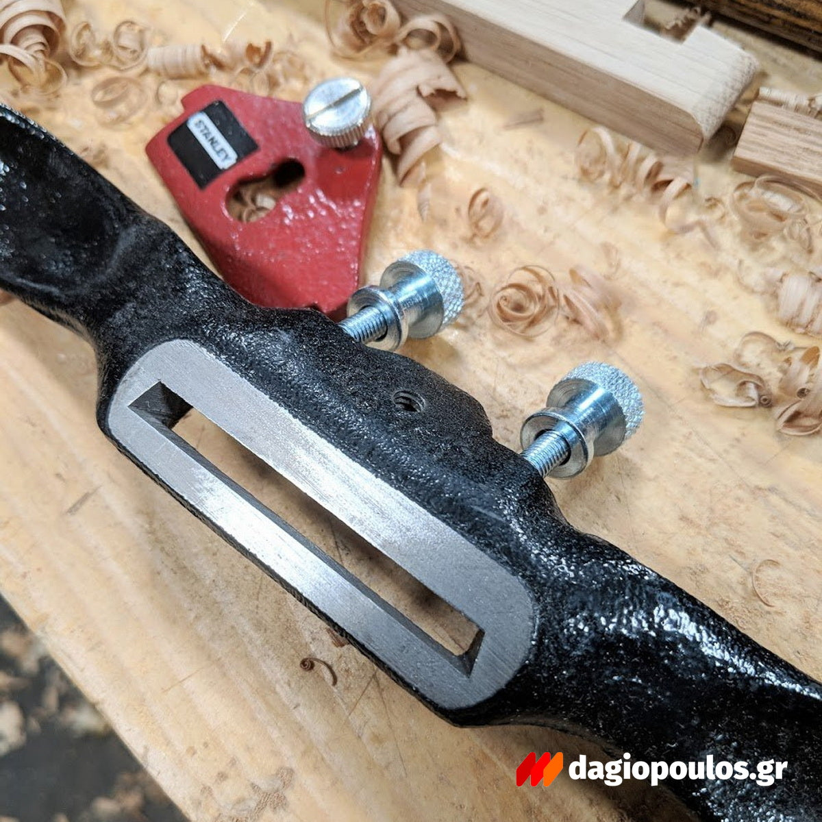 Stanley 1-12-151 Παστράγκωνο