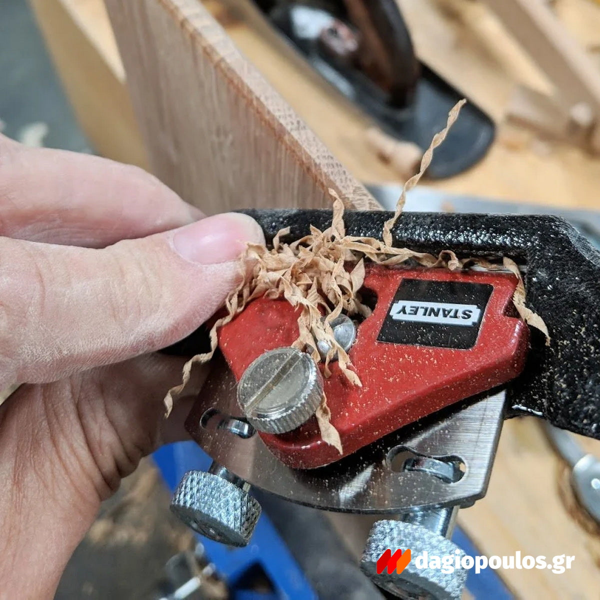 Stanley 1-12-151 Παστράγκωνο