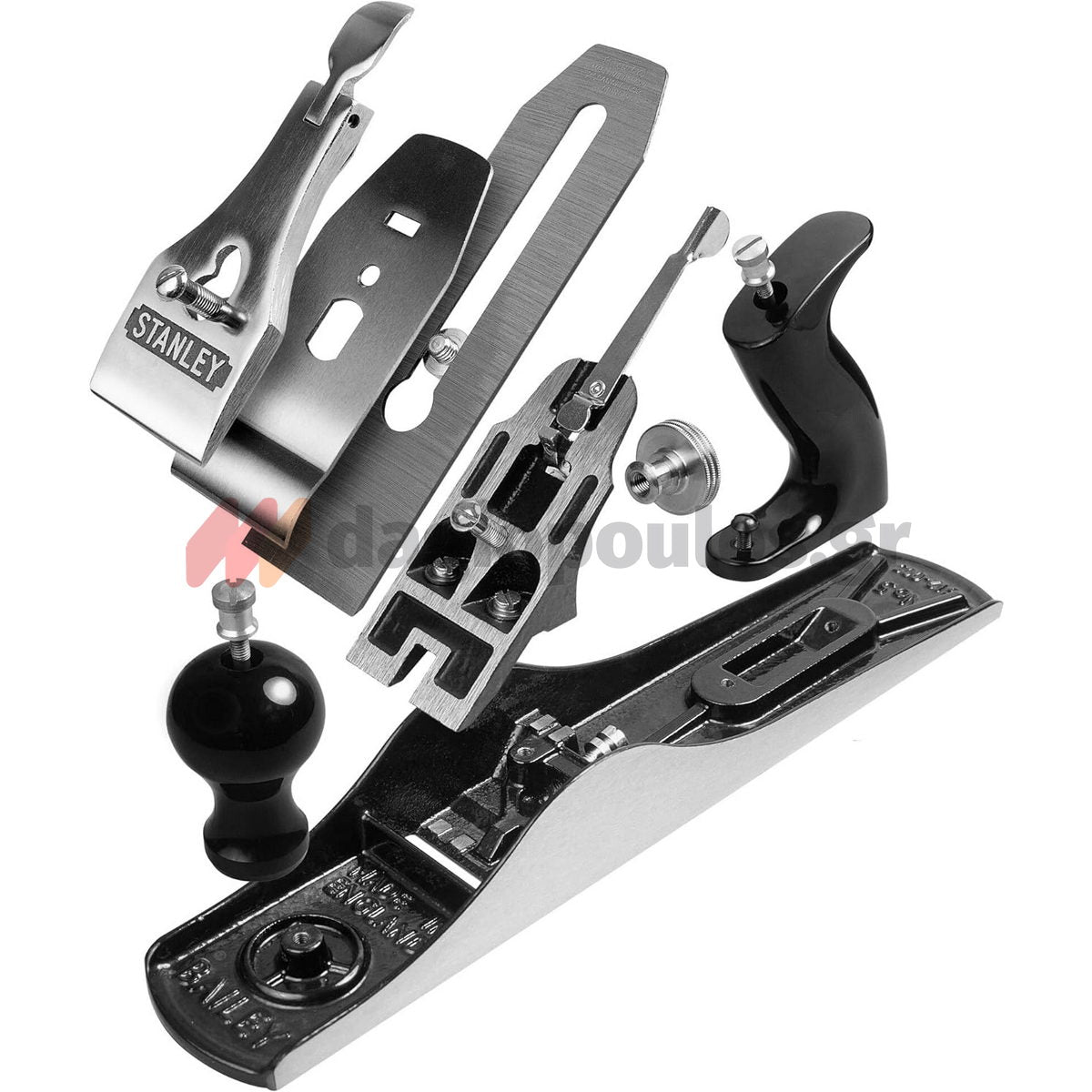 Stanley 1-12-204 Handyman Ροκάνι Χειρός 250mm/50mm