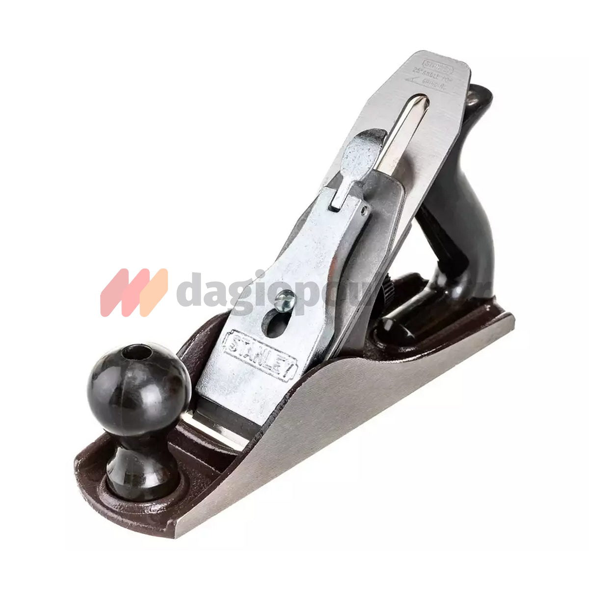 Stanley 1-12-204 Handyman Ροκάνι Χειρός 250mm/50mm