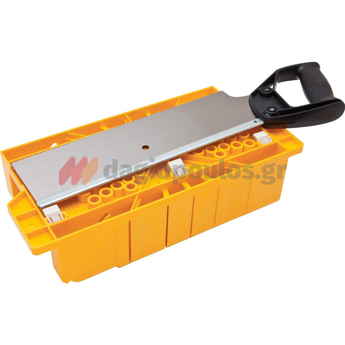 Stanley 1-20-600 Πριόνι Χειρός (Σεγάτσα) Με Φαλτσοκούτι 14" 355mm