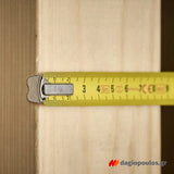 Stanley 1-33-191 Powerlock Μετροταινία Ρολό 5mtr x 19mm