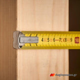Stanley 1-33-198 Powerlock Μετροταινία Ρολό 8mtr x 25mm