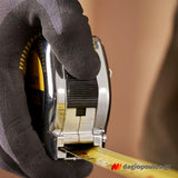 Stanley 1-33-198 Powerlock Μετροταινία Ρολό 8mtr x 25mm
