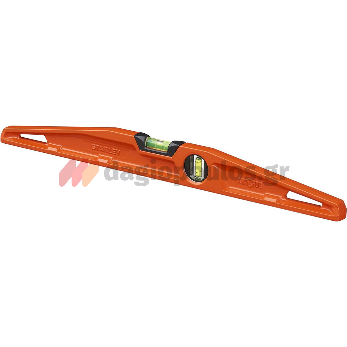 Stanley Fatmax Αλφάδι Αλουμινίου MLH