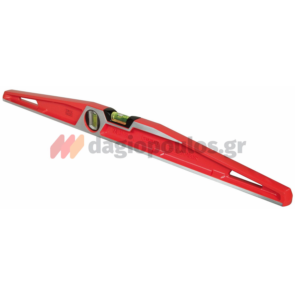 Stanley Fatmax Αλφάδι Αλουμινίου MLH