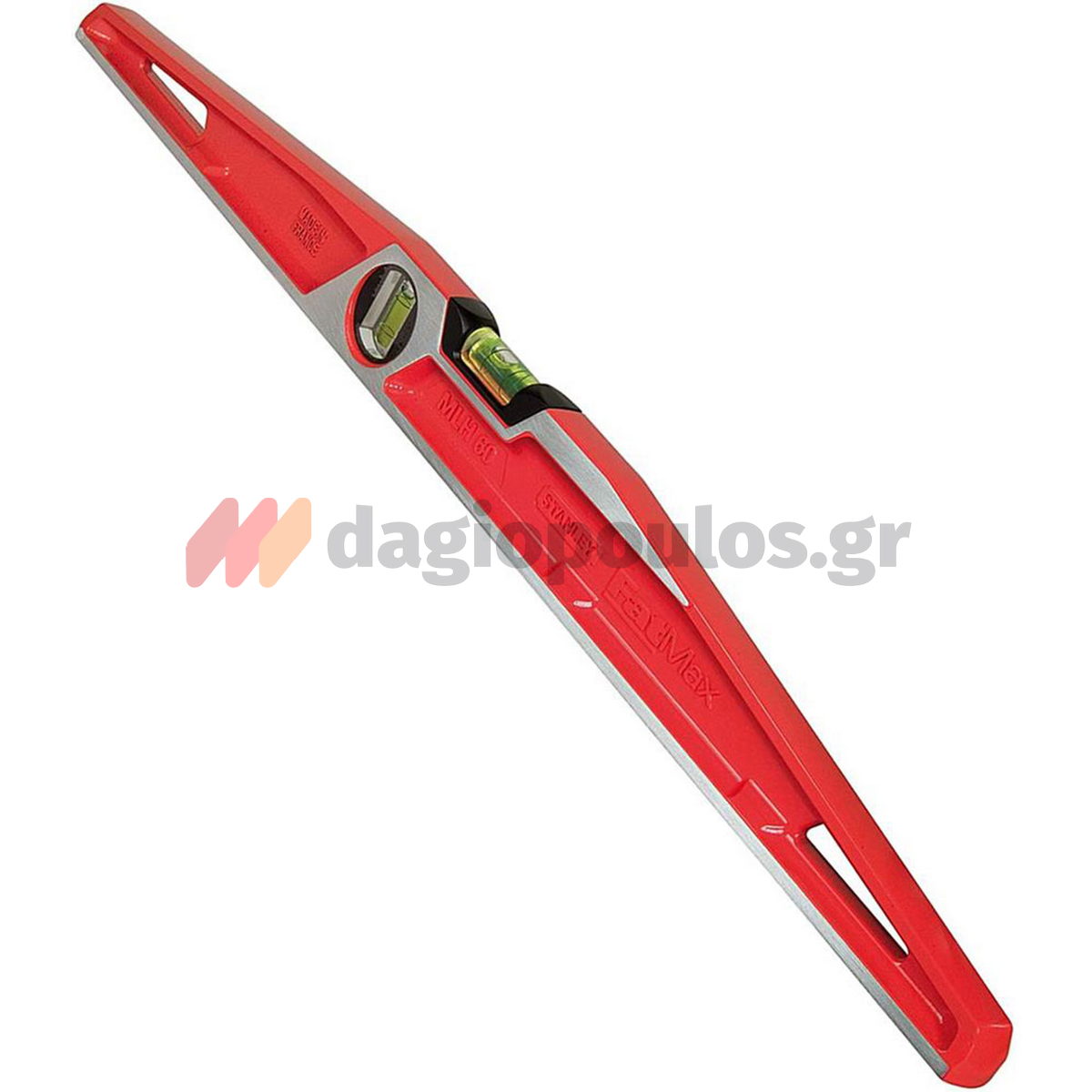 Stanley Fatmax Αλφάδι Αλουμινίου MLH