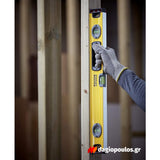 Stanley Fatmax II Αλφάδι Αλουμινίου