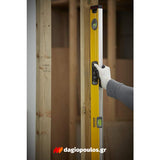 Stanley Fatmax II Αλφάδι Αλουμινίου