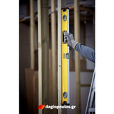 Stanley Fatmax II Αλφάδι Αλουμινίου